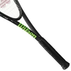 Wilson Blade 98L (16x19) V6 Tennis Racquet 12 Wilson Blade 98L (16x19) V6 Tennis Racquet -Sports Supplies WR057310U 6