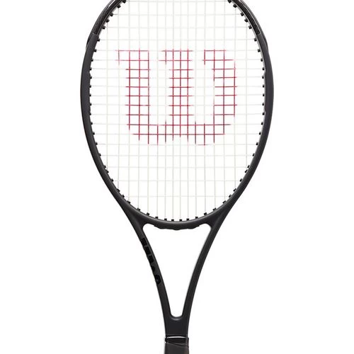 Wilson Pro Staff 97UL V13 Tennis Racquet 10 Wilson Pro Staff 97UL V13 Tennis Racquet - Image 10