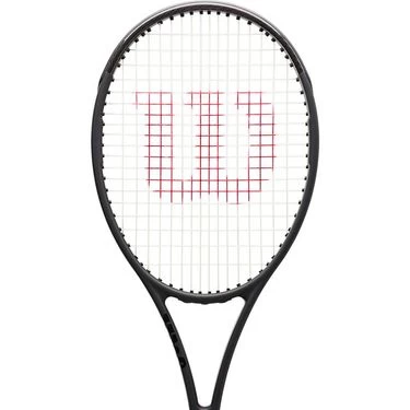 Wilson Pro Staff 97UL V13 Tennis Racquet 2 Wilson Pro Staff 97UL V13 Tennis Racquet - Image 2