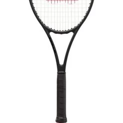 Wilson Pro Staff 97UL V13 Tennis Racquet 12 Wilson Pro Staff 97UL V13 Tennis Racquet -Sports Supplies WR057411U 3