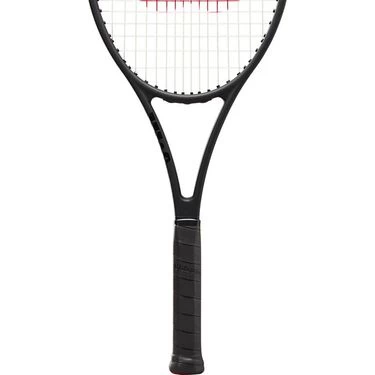 Wilson Pro Staff 97UL V13 Tennis Racquet 3 Wilson Pro Staff 97UL V13 Tennis Racquet - Image 3