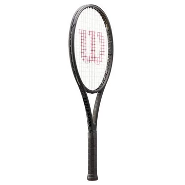 Wilson Pro Staff 97UL V13 Tennis Racquet 4 Wilson Pro Staff 97UL V13 Tennis Racquet - Image 4