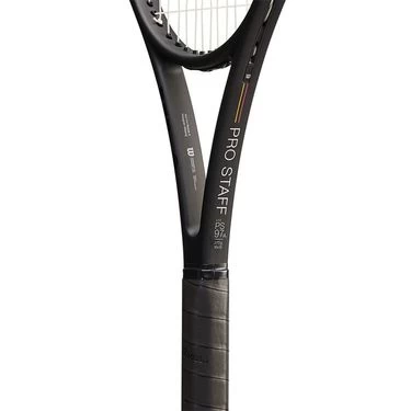Wilson Pro Staff 97UL V13 Tennis Racquet 6 Wilson Pro Staff 97UL V13 Tennis Racquet - Image 6