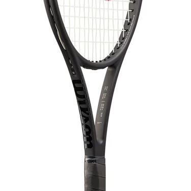 Wilson Pro Staff 97UL V13 Tennis Racquet 7 Wilson Pro Staff 97UL V13 Tennis Racquet - Image 7