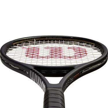 Wilson Pro Staff 97UL V13 Tennis Racquet 8 Wilson Pro Staff 97UL V13 Tennis Racquet - Image 8