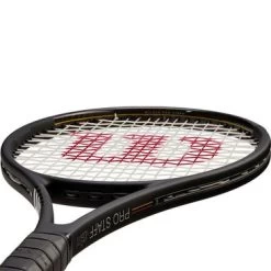 Wilson Pro Staff 97UL V13 Tennis Racquet 18 Wilson Pro Staff 97UL V13 Tennis Racquet -Sports Supplies WR057411U 9