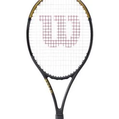 Wilson Blade SW 102 Autograph Tennis Racquet 13 Wilson Blade SW 102 Autograph Tennis Racquet -Sports Supplies WR059111D