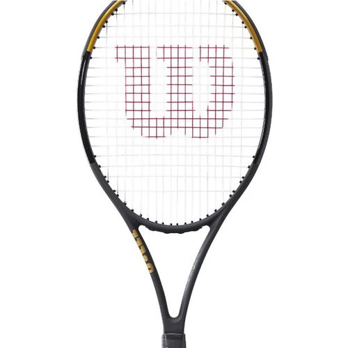 Wilson Blade SW 102 Autograph Tennis Racquet 7 Wilson Blade SW 102 Autograph Tennis Racquet - Image 7