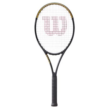 Wilson Blade SW 102 Autograph Tennis Racquet 1 Wilson Blade SW 102 Autograph Tennis Racquet