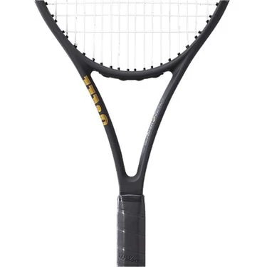 Wilson Blade SW 102 Autograph Tennis Racquet 3 Wilson Blade SW 102 Autograph Tennis Racquet - Image 3