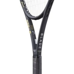Wilson Blade SW 102 Autograph Tennis Racquet 11 Wilson Blade SW 102 Autograph Tennis Racquet -Sports Supplies WR059111D 5