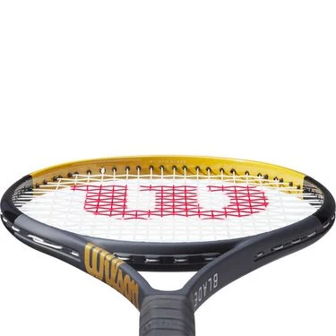 Wilson Blade SW 102 Autograph Tennis Racquet 6 Wilson Blade SW 102 Autograph Tennis Racquet - Image 6