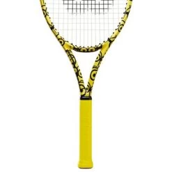 Wilson Ultra 100 V3 Minions Tennis Racquet