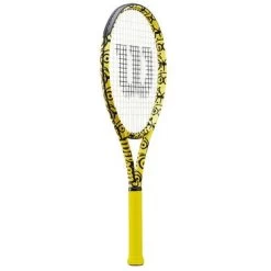 Wilson Ultra 100 V3 Minions Tennis Racquet -Sports Supplies WR064811U 4