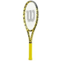 Wilson Ultra 100 V3 Minions Tennis Racquet -Sports Supplies WR064811U 6