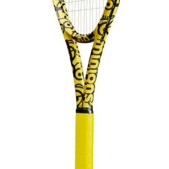 Wilson Ultra 100 V3 Minions Tennis Racquet -Sports Supplies WR064811U 7