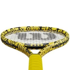 Wilson Ultra 100 V3 Minions Tennis Racquet -Sports Supplies WR064811U 8