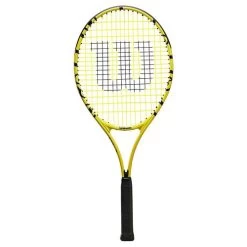 Wilson Minions 25 Junior Tennis Racquet -Sports Supplies WR069210U