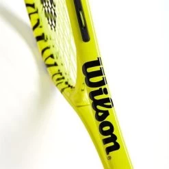 Wilson Minions 25 Junior Tennis Racquet -Sports Supplies WR069210U 3
