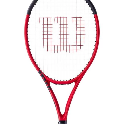Wilson Clash 100 V2 Tennis Racquet 9 Wilson Clash 100 V2 Tennis Racquet - Image 9