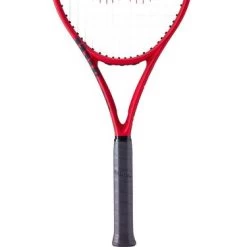 Wilson Clash 100 V2 Tennis Racquet 11 Wilson Clash 100 V2 Tennis Racquet -Sports Supplies WR074011U 3
