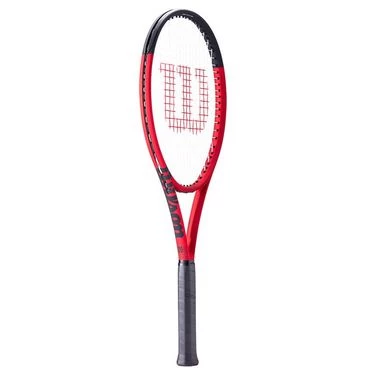 Wilson Clash 100 V2 Tennis Racquet 4 Wilson Clash 100 V2 Tennis Racquet - Image 4