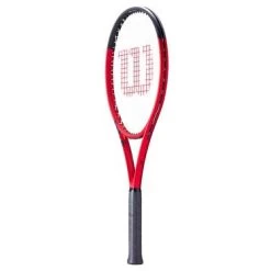 Wilson Clash 100 V2 Tennis Racquet 13 Wilson Clash 100 V2 Tennis Racquet -Sports Supplies WR074011U 6