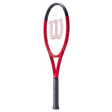 Wilson Clash 100 V2 Tennis Racquet 5 Wilson Clash 100 V2 Tennis Racquet - Image 5