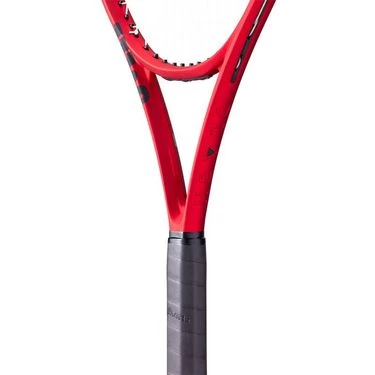 Wilson Clash 100 V2 Tennis Racquet 6 Wilson Clash 100 V2 Tennis Racquet - Image 6