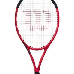 Wilson Clash 100 Pro V2 Tennis Racquet -Sports Supplies WR074111U