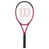 Wilson Clash 100 Pro V2 Tennis Racquet