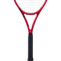 Wilson Clash 100 Pro V2 Tennis Racquet -Sports Supplies WR074111U 3