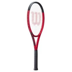 Wilson Clash 100 Pro V2 Tennis Racquet -Sports Supplies WR074111U 4