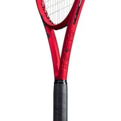 Wilson Clash 100 Pro V2 Tennis Racquet -Sports Supplies WR074111U 5