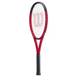 Wilson Clash 100 Pro V2 Tennis Racquet -Sports Supplies WR074111U 6