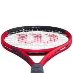 Wilson Clash 100 Pro V2 Tennis Racquet -Sports Supplies WR074111U 8