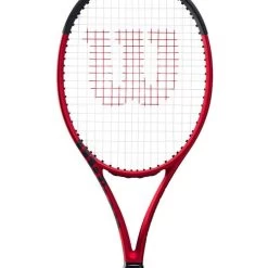 Wilson Clash 98 V2 Tennis Racquet -Sports Supplies WR074211U