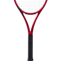 Wilson Clash 98 V2 Tennis Racquet -Sports Supplies WR074211U 3