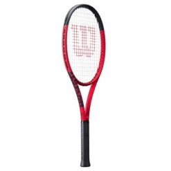 Wilson Clash 98 V2 Tennis Racquet -Sports Supplies WR074211U 6