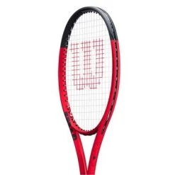 Wilson Clash 98 V2 Tennis Racquet -Sports Supplies WR074211U 7