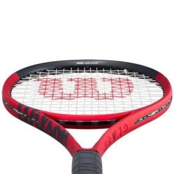 Wilson Clash 98 V2 Tennis Racquet -Sports Supplies WR074211U 8