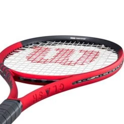 Wilson Clash 98 V2 Tennis Racquet -Sports Supplies WR074211U 9