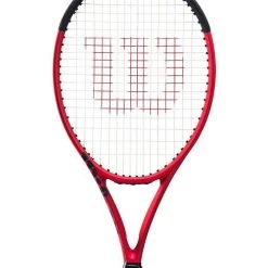 Wilson Clash 100L V2 Tennis Racquet -Sports Supplies WR074311U