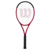 Wilson Clash 100L V2 Tennis Racquet