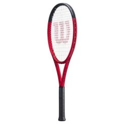Wilson Clash 100L V2 Tennis Racquet -Sports Supplies WR074311U 4