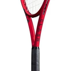 Wilson Clash 100L V2 Tennis Racquet -Sports Supplies WR074311U 5