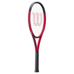 Wilson Clash 100L V2 Tennis Racquet -Sports Supplies WR074311U 6
