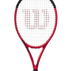 Wilson Clash 100UL V2 Tennis Racquet 17 Wilson Clash 100UL V2 Tennis Racquet -Sports Supplies WR0744101U