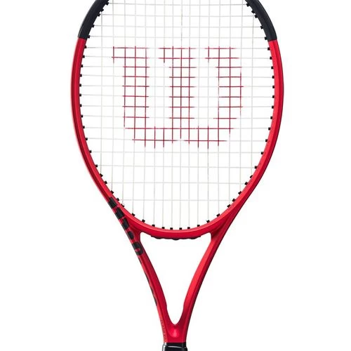 Wilson Clash 100UL V2 Tennis Racquet 9 Wilson Clash 100UL V2 Tennis Racquet - Image 9