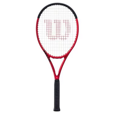 Wilson Clash 100UL V2 Tennis Racquet 1 Wilson Clash 100UL V2 Tennis Racquet